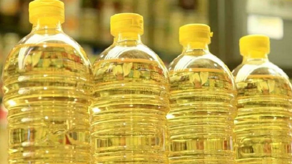 ভোজ্যতেলের দাম বাড়ানোর সিদ্ধান্ত, কত বাড়ছে জানায়নি মন্ত্রণালয়